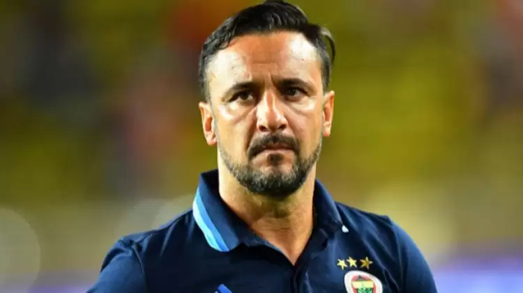 "Vitor Pereira bir paketin parçası"