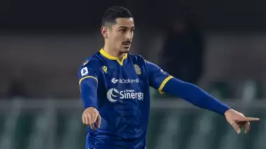 Teklif yapıldı! Eski Galatasaraylı Kartal'a...