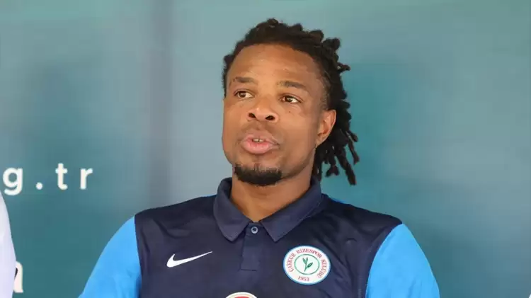 Loic Remy, Çaykur Rizespor'da kalacak mı? Bülent Uygun cevapladı...