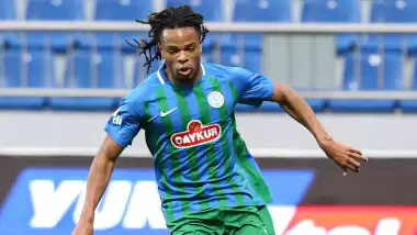 "Remy Rizespor forması giymeyecek"