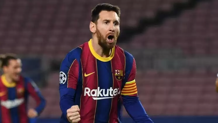 Messi'nin aklını çelen teklif: Barcelona'yı bırakabilir