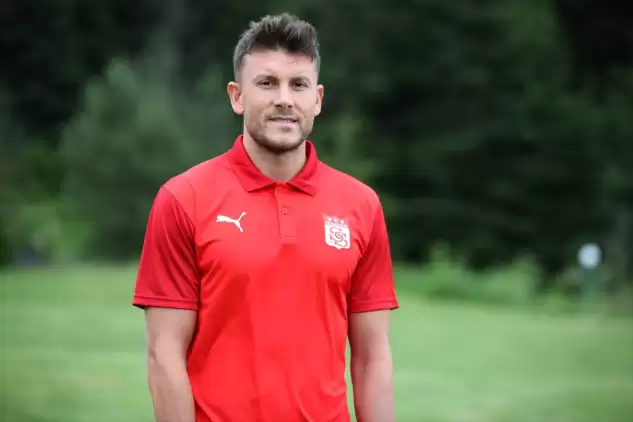 Sivasspor'a Sefa Yılmaz şoku!