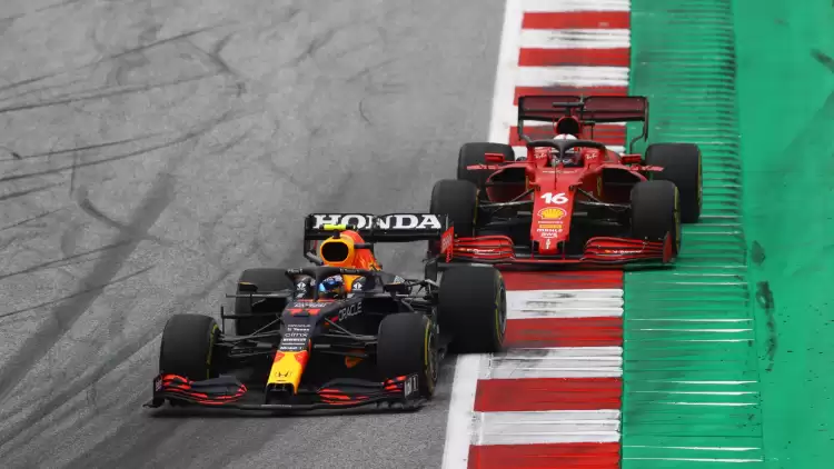 Formula 1 sprint yarışı nedir? Formatı nasıl olacak?