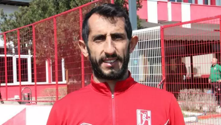 Gençlerbirliği ve Tuzlaspor, Beşiktaş çıkışlı futbolcunun peşinde