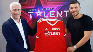 Lukas Podolski teklifi kabul etti!