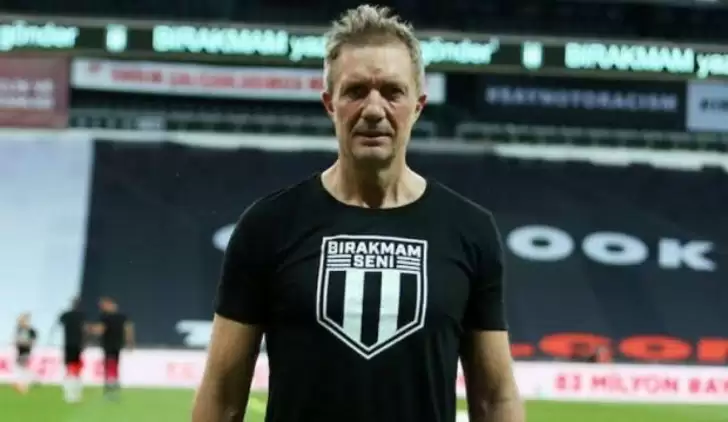 Beşiktaş, Marrone’ye emanet!