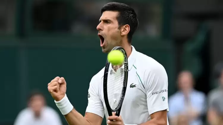 Djokovic ve Barty çeyrek finalde 