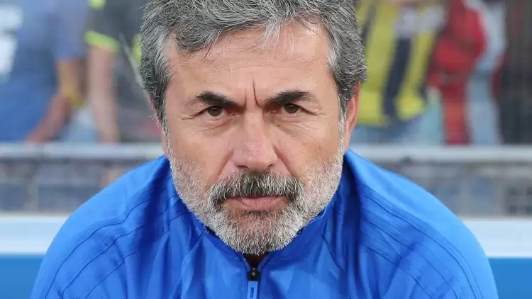 Aykut Kocaman, Visca iddialarını cevapladı