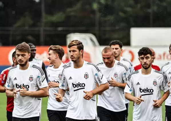 Beşiktaş kendini La Liga'yla sınayacak! İşte hazırlık maçlarındaki rakipler 