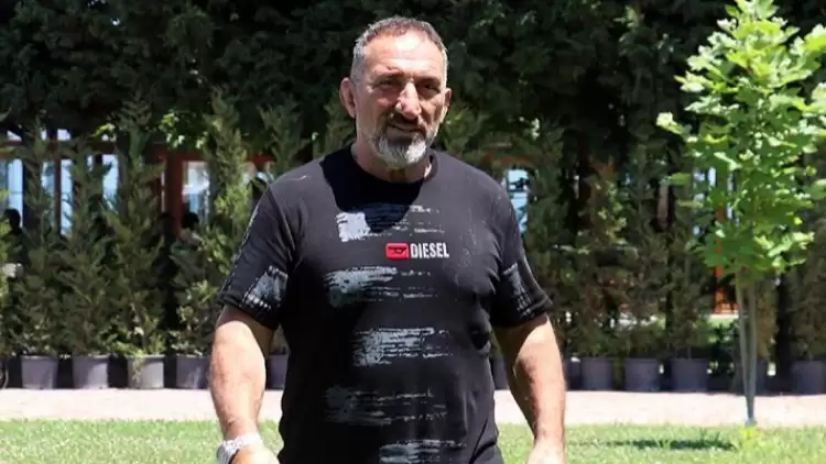 Güreşin "efsanesi" Ahmet Taşçı, Kırkpınar'daki favorilerini duyurdu