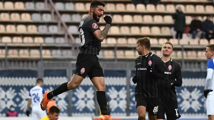 Allahyar'a talip çıktı! Transferi için gitti...