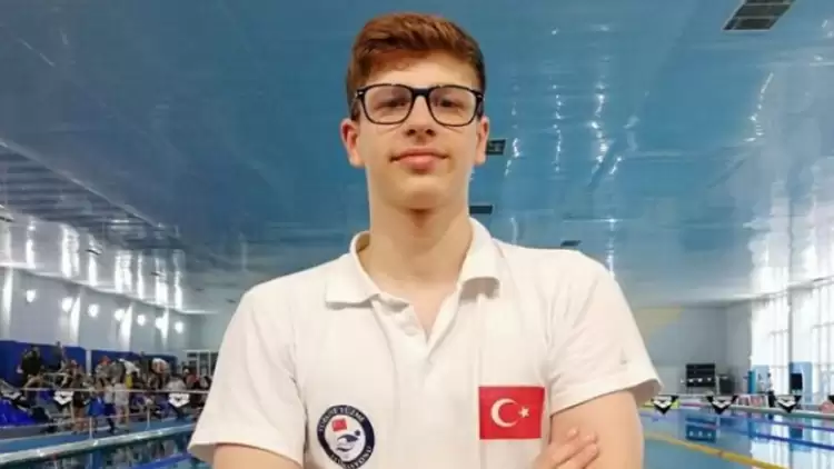 Batuhan Filiz, Avrupa şampiyonu