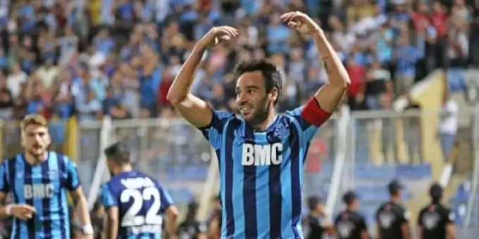 Volkan Şen'in yeni takımı belli oldu! İstanbul'a geri döndü...