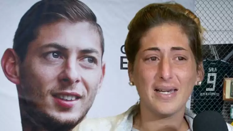 Emiliano Sala’nın kız kardeşi Romina intihar etti