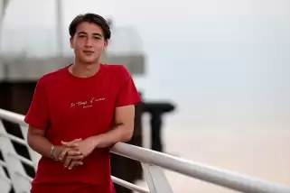 "Oyun tarzımı Sergio Ramos'a benzetiyorum"