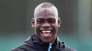 Sergen Yalçın, onu almaya cesaret edemedi!