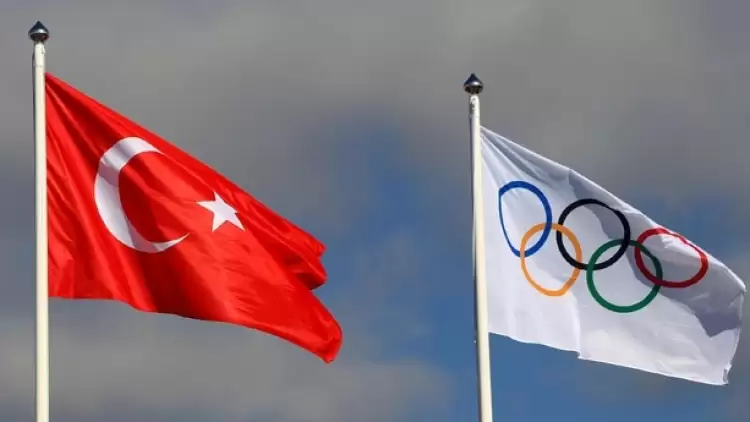 Tokyo heyecanı başladı… Türkiye olimpiyatta kaç sporcuyla temsil edilecek?