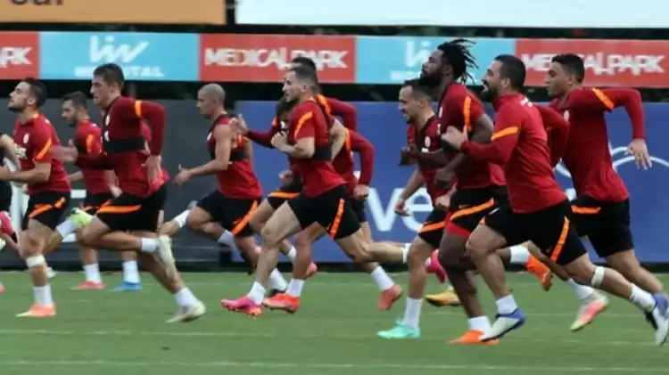 Galatasaray Florya’yı taraftarlarına açıyor!