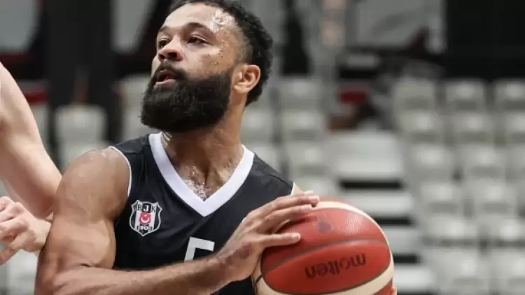 Pınar Karşıyaka, James Blackmon'ı transfer etti