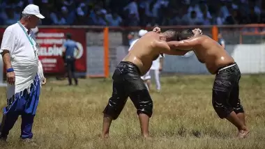 Tarihi Kırkpınar Yağlı Güreşleri, 1 yıl aradan sonra dönüyor