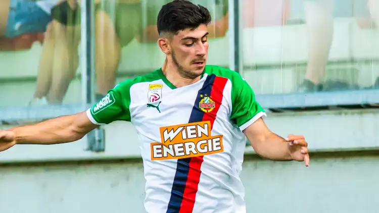 Trabzonlu yıldız Barcelona'ya transfer oldu