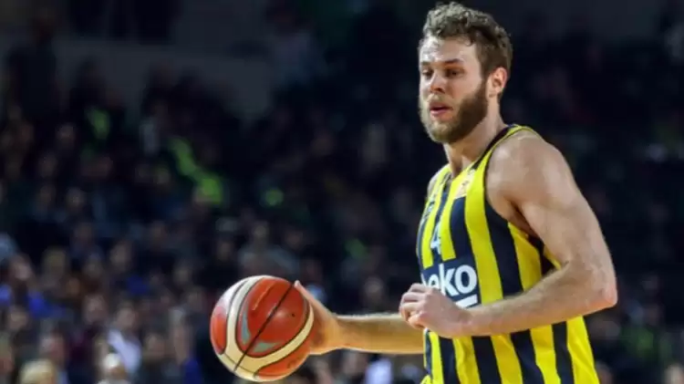 İşte eski Fenerbahçeli Nicolo Melli'nin transfer olduğu takım