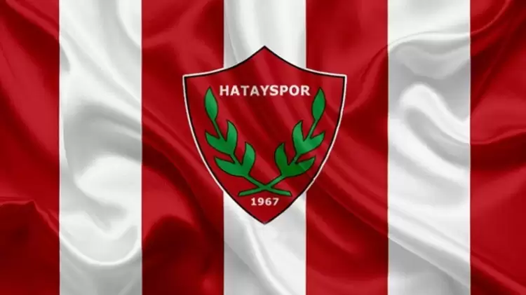 Hatayspor'da olağan genel kurul tarihi ertelendi 