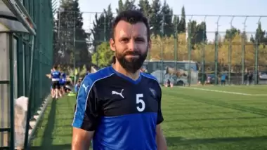 Sivas Belediyespor, Gökhan Çetinus'u transfer etti