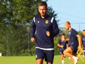 Yeni Malatya, Süper Lig 2021-2022 sezonuna hazırlanıyor