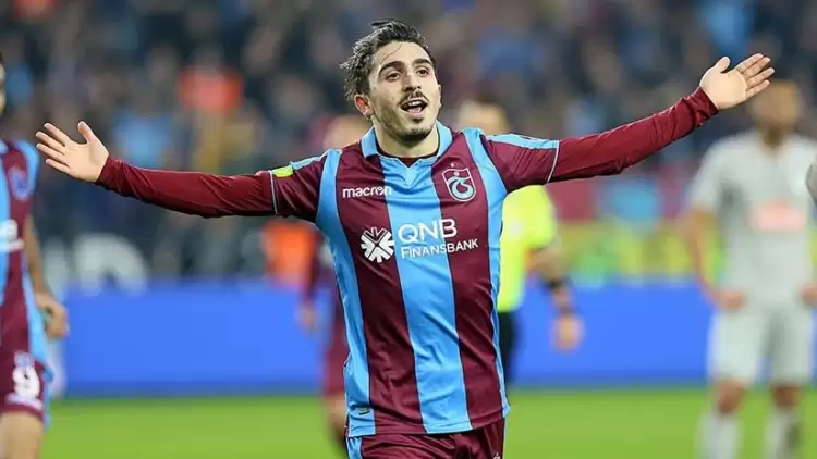 Abdülkadir Ömür, Borussia Mönchengladbach'ın transfer listesinde