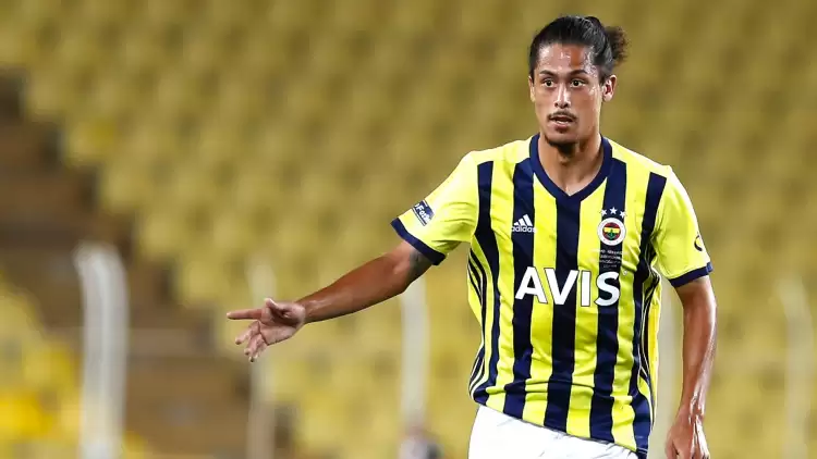 Transfer | Fenerbahçe, Aris'in Lemos'u kiralama teklifini reddetti 