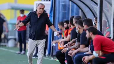 Galatasaray kazandı ama Fatih Terim isyan etti