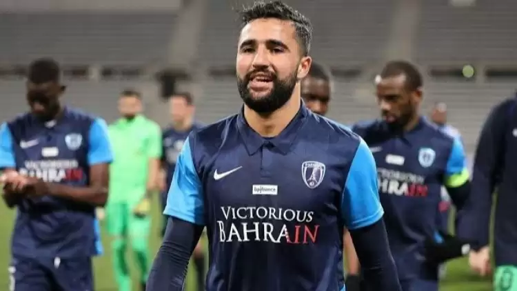 Ali Abdi transfer kararını verdi! Hatayspor ve Gaziantep...