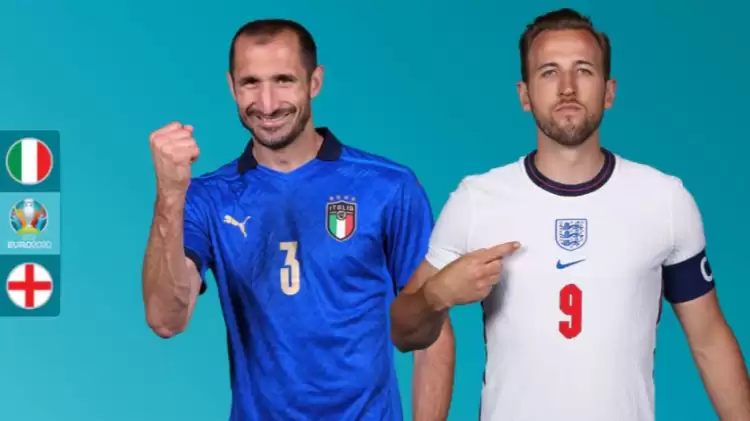 EURO 2020'de final zamanı: Futbol evine mi dönüyor, İtalya'ya mı gidiyor?