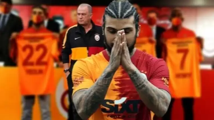 DeAndre Yedlin, Fatih Terim'i düşündürüyor