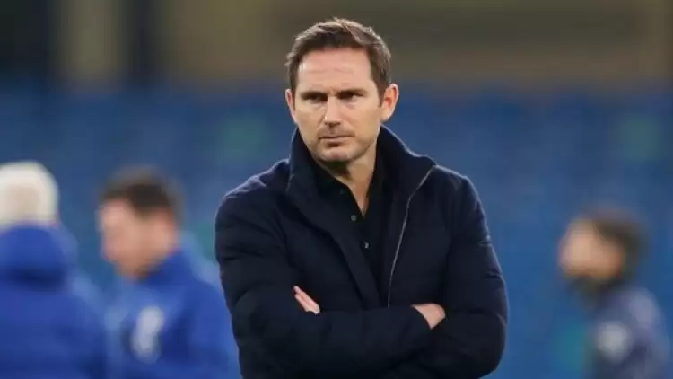 Frank Lampard: ''İngiltere - İtalya finali büyüleyici olacak''