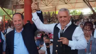 661. Tarihi Kırkpınar Yağlı Güreşleri Ağası kim oldu?