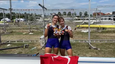 Fenerbahçe ve Galatasaray işbirliği dünya şampiyonluğu getirdi