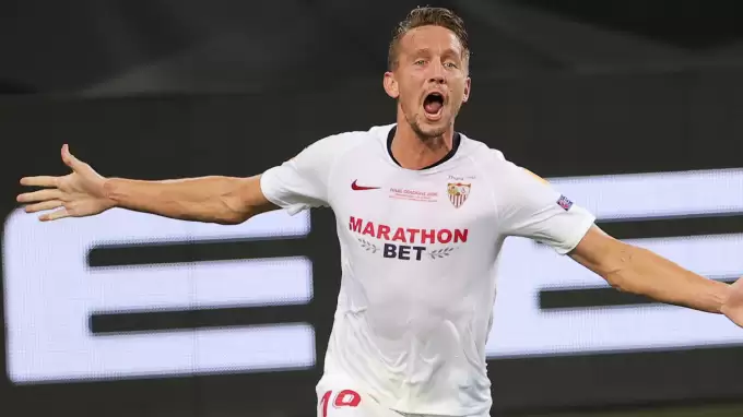 Erdal Torunoğulları'ndan Luuk de Jong ve transfer açıklaması!