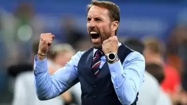 İngiltere Milli Takımı, 2024'e kadar Southgate'le devam 