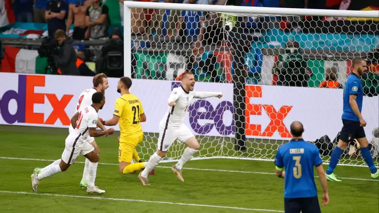 EURO 2020 finali tarihi golle başladı!