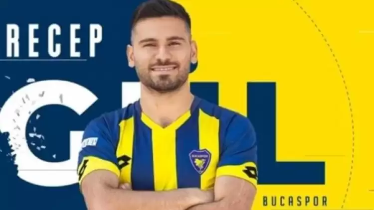 Bucaspor'a Galatasaray'dan transfer! 