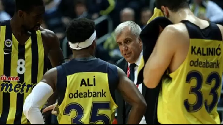 Obradovic, Ekpe Udoh'u istiyor