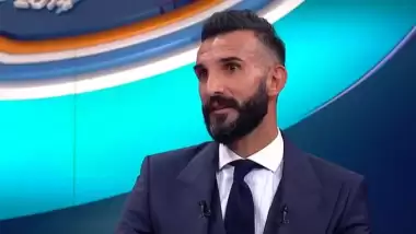 Yalçın Ayhan'dan Beşiktaş'a Topal uyarısı!