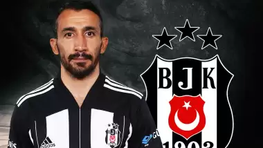 O 'kulübe' Mehmet Topal da katıldı! Tarihe geçen 10. isim