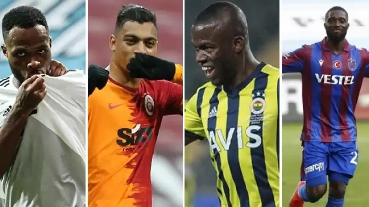 Süper Lig'de yeni sezonun fikstürü çekiliyor!