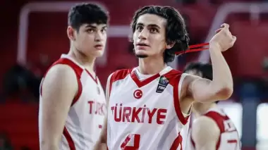 Ömer Yasir Küçük'ün yeni durağı belli oldu