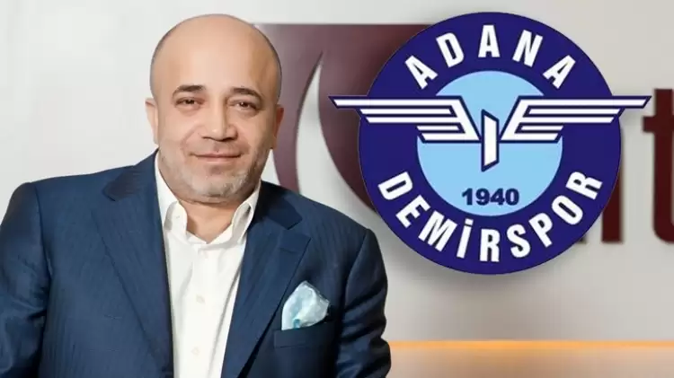 Adana Demirspor Başkanı Sancak: "İlk maçın Fenerbahçe ile olması iyi oldu"