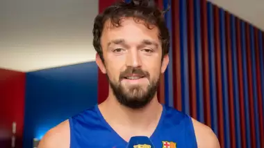 Sertaç Şanlı: "Barcelona sizi istediğinde iki kere düşünemezsiniz"