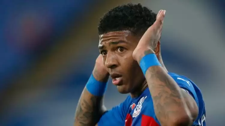 Galatasaray'da Patrick van Aanholt transferinde iki sorun!